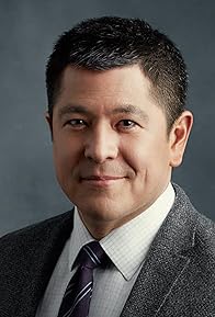 Primary photo for Carl Quintanilla