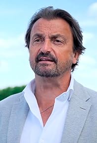 Primary photo for Henri Leconte