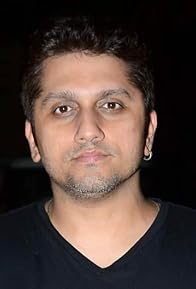 Primary photo for Mohit Suri