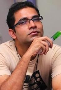 Primary photo for Arunabh Kumar