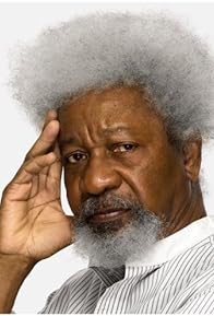 Primary photo for Wole Soyinka