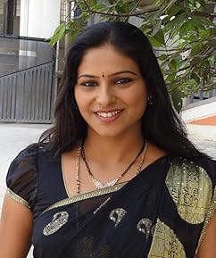 Primary photo for Lakshmi Siddaiah