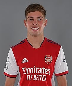 Primary photo for Emile Smith Rowe