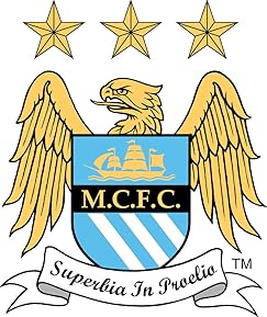 Primary photo for Manchester City F.C.