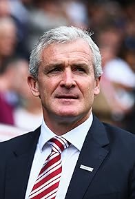 Primary photo for Mark Hughes