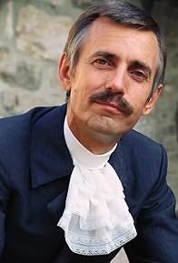 Primary photo for Paul Mauriat