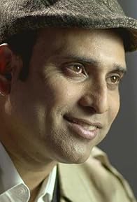 Primary photo for VVS Laxman