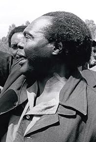 Primary photo for Milton Obote