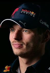 Primary photo for Max Verstappen