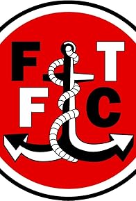 Primary photo for Fleetwood Town F.C.