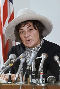 Primary photo for Bella Abzug