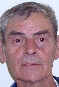 Primary photo for Peter Tobin