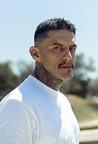 Primary photo for Richard Cabral