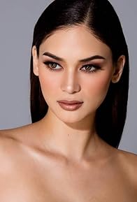 Primary photo for Pia Wurtzbach