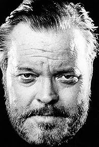 Primary photo for Orson Welles