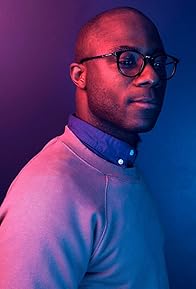 Primary photo for Barry Jenkins