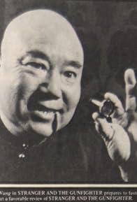 Primary photo for Tung-Kua Ai