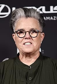 Primary photo for Rosie O'Donnell