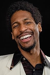 Primary photo for Jon Batiste