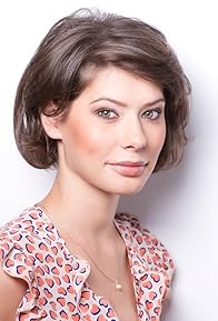 Primary photo for Crina Semciuc