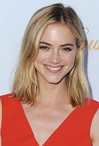 Primary photo for Emily Wickersham