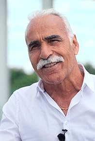 Primary photo for Mansour Bahrami