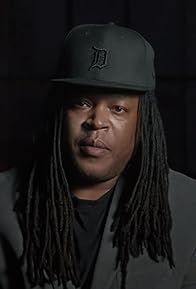 Primary photo for Shaka Senghor