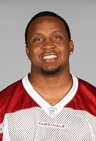 Primary photo for Rashad Johnson