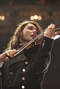 Primary photo for David Garrett