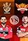 Match 52: Royal Challengers Bangalore vs Sunrisers Hyderabad's primary photo