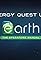 Earth: The Operators' Manual - Energy Quest USA's primary photo