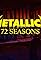 Metallica: 72 Seasons's primary photo