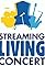 Streaming Living Concert's primary photo