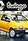 Why did Renault's happy Twingo lose its smile?'s primary photo