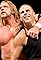 Shawn Michaels and Triple H reform DX's primary photo