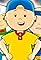 Caillou Multiverse's primary photo