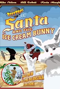 Primary photo for RiffTrax Live: Santa and the Ice Cream Bunny