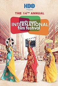 Primary photo for The 14th Annual South Asian International Film Festival