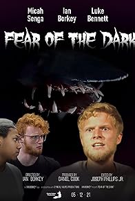 Primary photo for Fear of the Dark