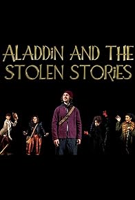 Primary photo for Aladdin and the Stolen Stories