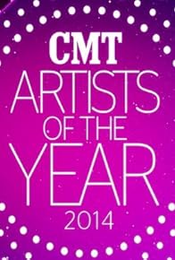 Primary photo for CMT Artists of the Year 2014