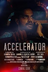 Primary photo for Accelerator