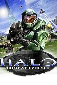 Primary photo for Halo: Combat Evolved