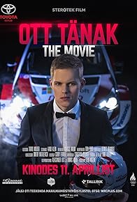 Primary photo for Ott Tänak: The Movie