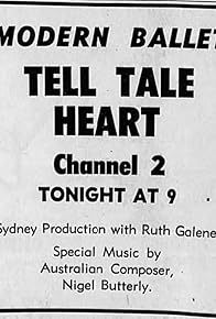 Primary photo for The Tell-Tale Heart