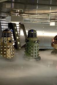 Primary photo for Victory of the Daleks