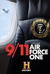 Primary photo for 9/11: Inside Air Force One