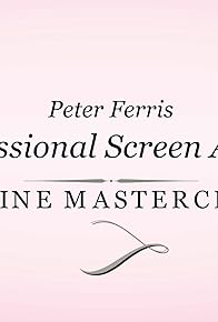 Primary photo for Peter Ferris Online Masterclass