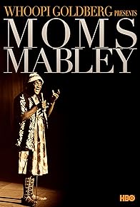 Primary photo for Whoopi Goldberg Presents Moms Mabley