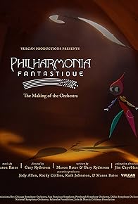 Primary photo for Philharmonia Fantastique: The Making of the Orchestra